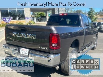ram ram 2500 pickup 2026 3C6UR5DJ7TG199952 image ram ram 2500 pickup 2026 3C6UR5DJ7TG199952 image